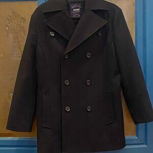 mavi peacoat